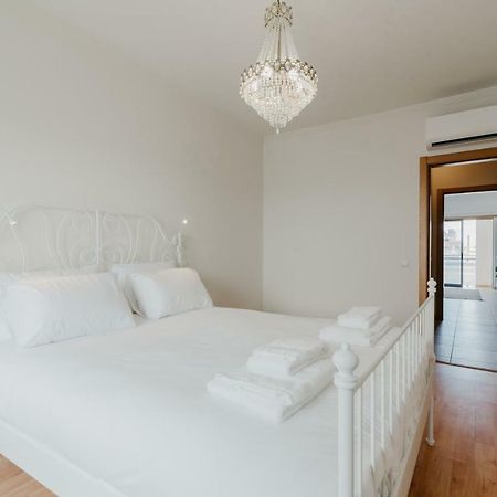Appartement Casa Da Avenida à Olhão Extérieur photo