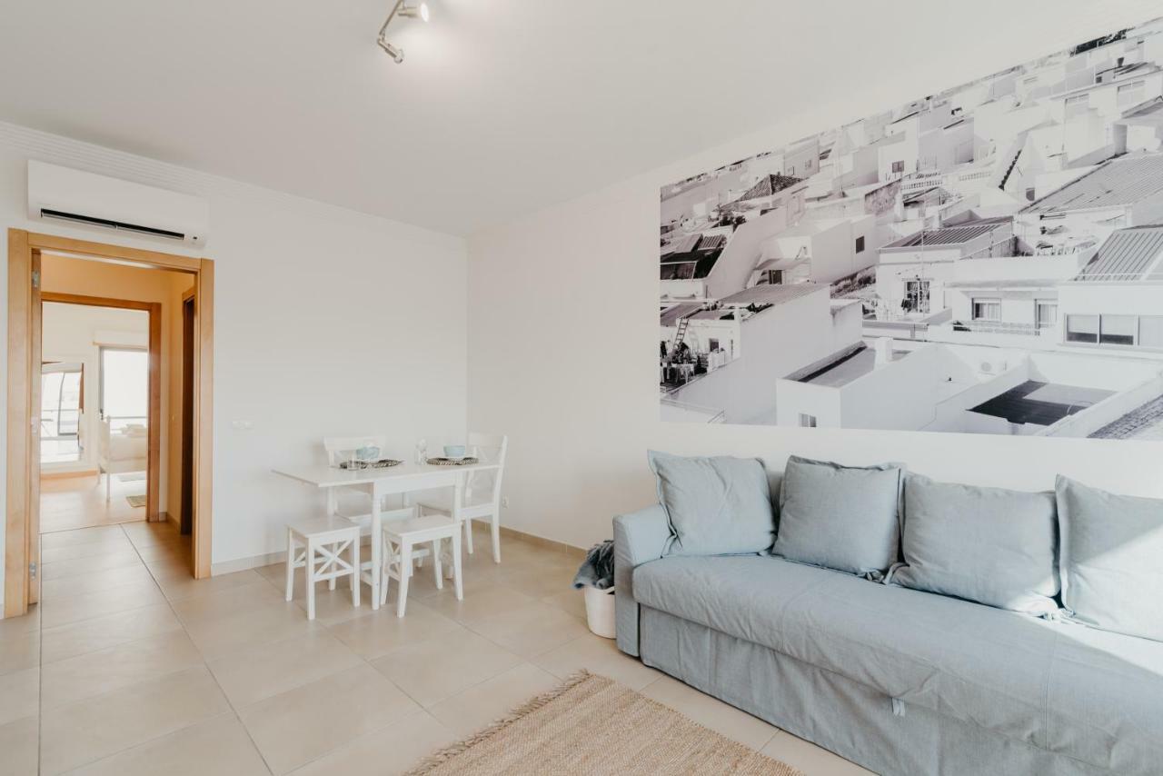 Appartement Casa Da Avenida à Olhão Extérieur photo