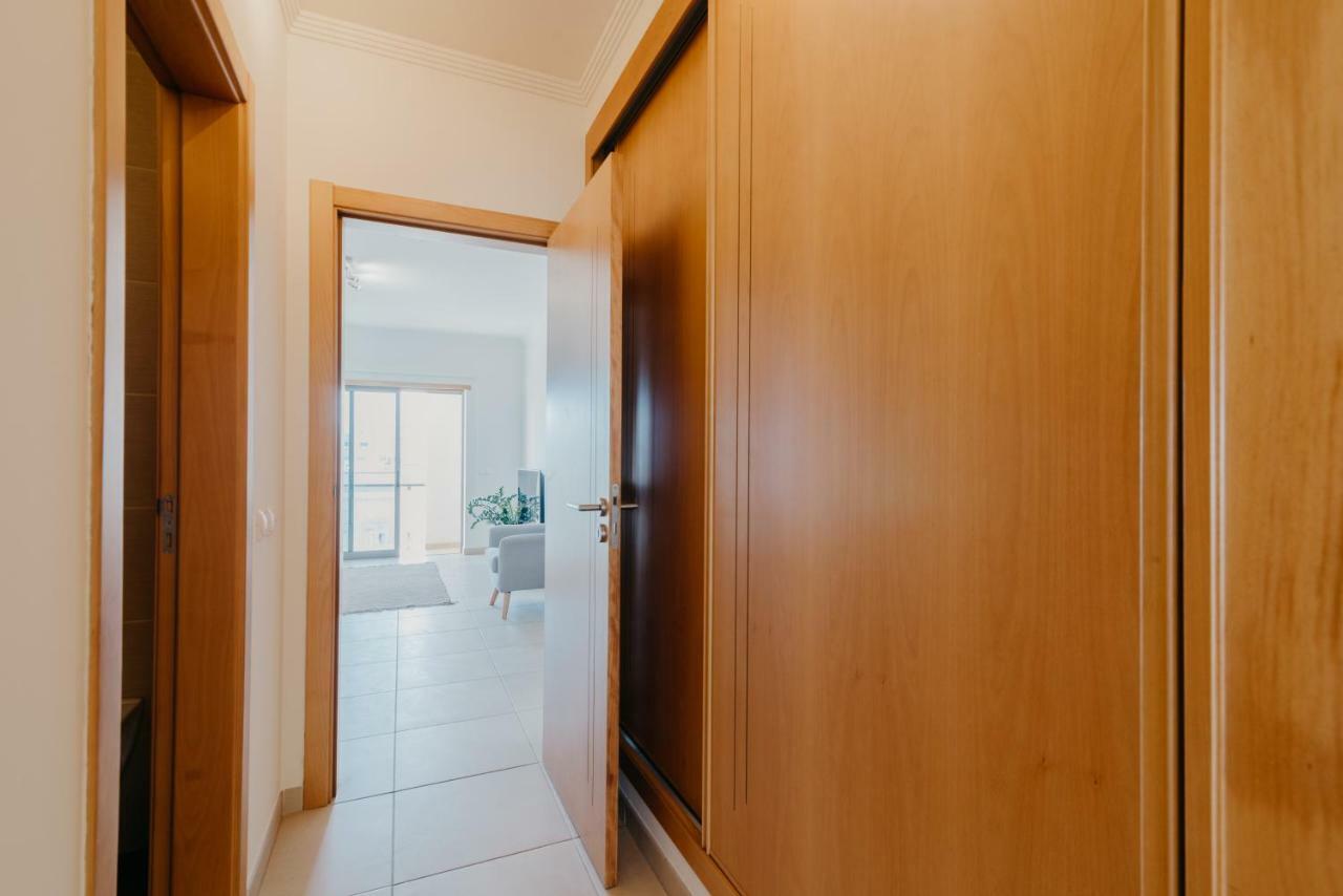 Appartement Casa Da Avenida à Olhão Extérieur photo