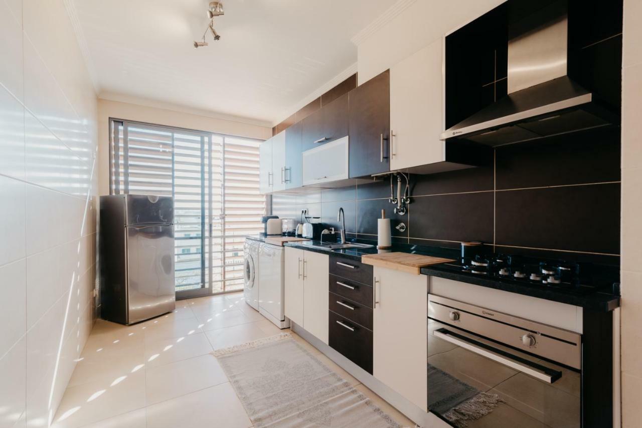 Appartement Casa Da Avenida à Olhão Extérieur photo